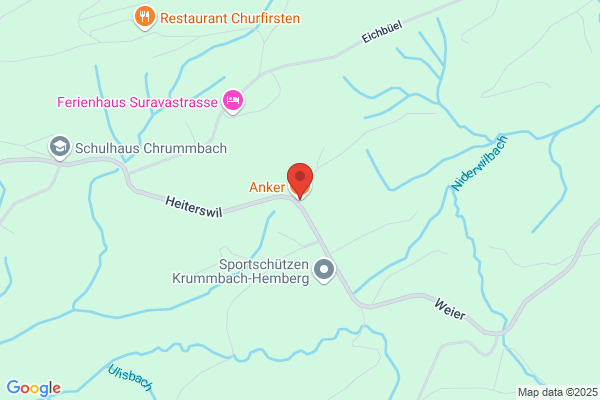 Restaurant Anker