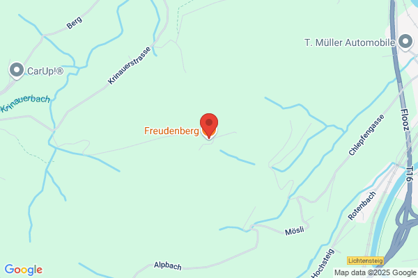 Restaurant Freudenberg