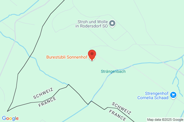 Restaurant Sonnenhof