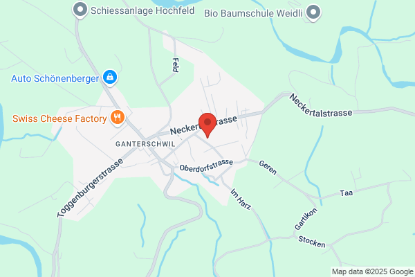 Roemisch-kath. Pfarramt