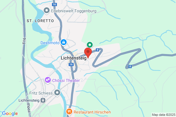 Lichtensteig Primarschule