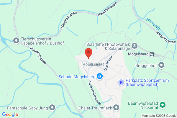 Primarschulhaus Russen