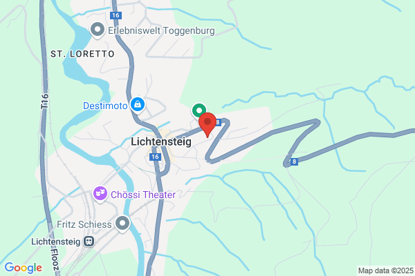 Schulgemeinde Lichtensteig