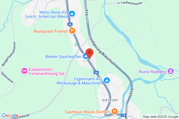 Restaurant Feld