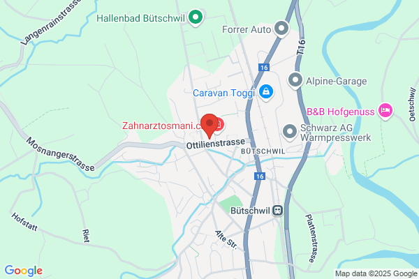 Restaurant Wies