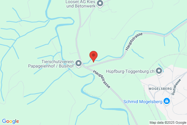 Roth baueninholz AG