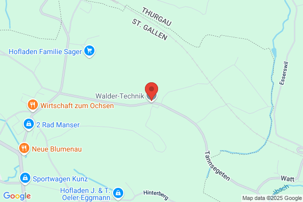 Schreinerei Gämperle