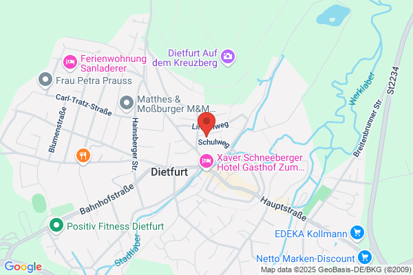 Kindergarten Dietfurt