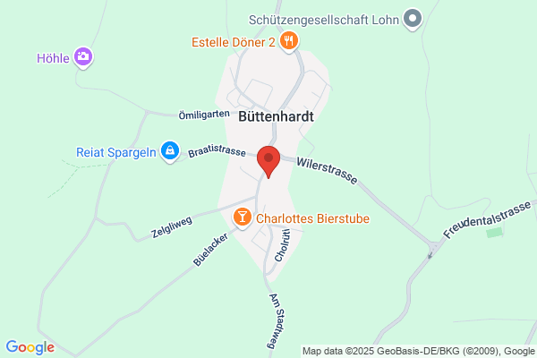 Bergauer Holzbau GmbH
