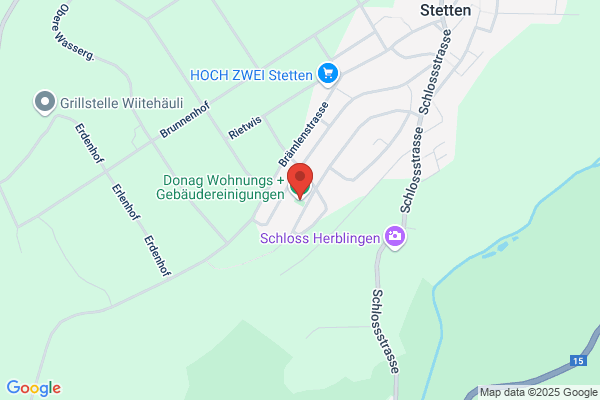 Donag Wohnungs + Gebäudereinigungen