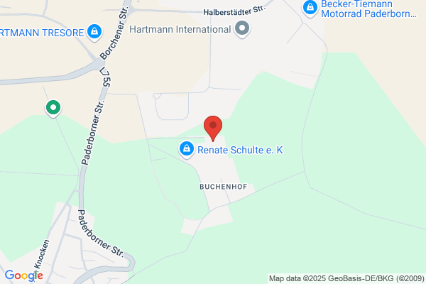 REMONDIS Recycling AG // Hauptverwaltung