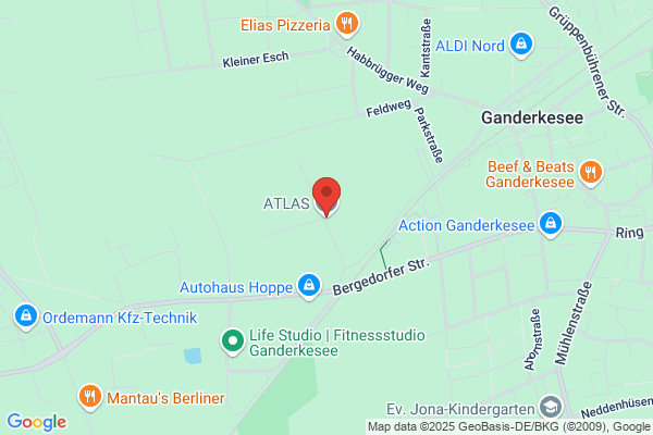 ATLAS Baulandvermittlung