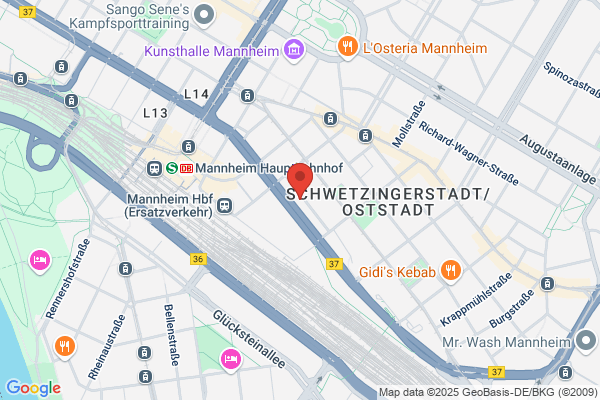 BFE Institut fuer Energie und Umwelt GmbH