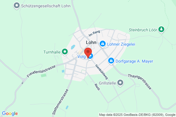 Gemeindeverwaltung