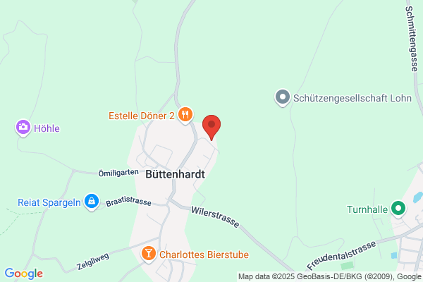 Gemeindeverwaltung Gemeinderatskanzlei