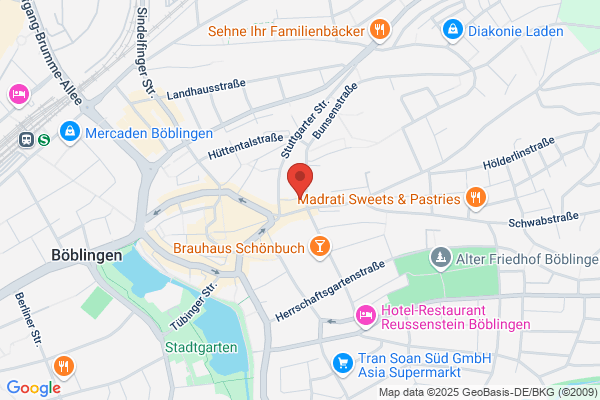 Germann Naturstrassenbau