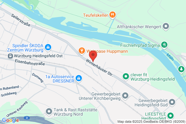 Hofmann Baugeschaeft