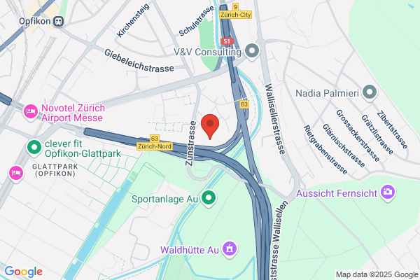 Leu Transport AG