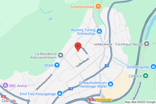 Martin Gloor AG Immobilien - Treuhand