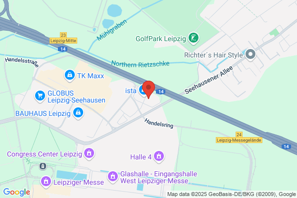 Schenker Informatik