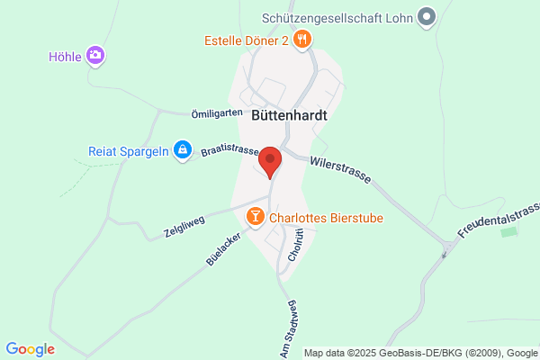 Schoepfe Buettenhardt AG