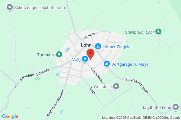 Tonwerk Lohn AG