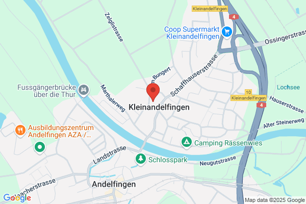 Zivilstandesamt