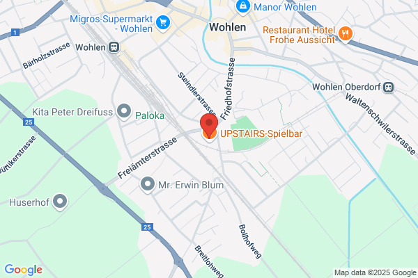 RHR Möbel AG