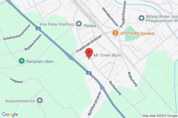 Blum Apparatebau