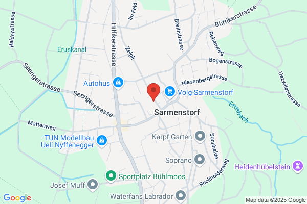 Feuerwehrkommando