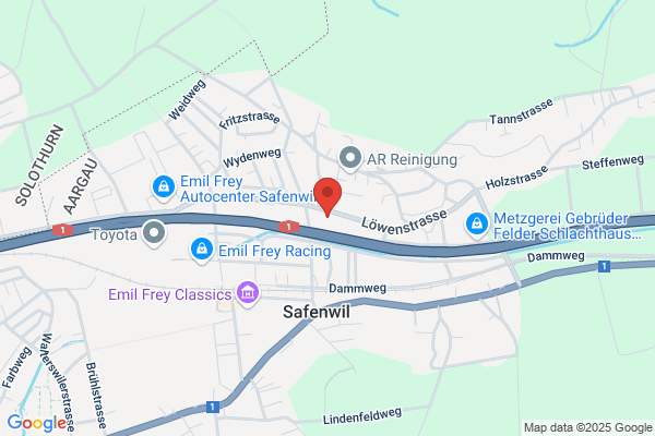Garage Siegrist AG