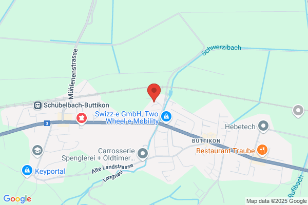 Gartenbau u. Service