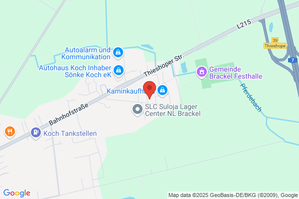 Informatik Project GmbH