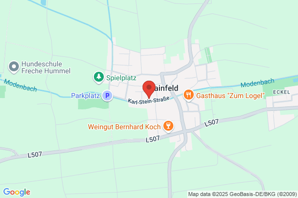 Karl Christen Stiftung c/o Gemeindekanzlei