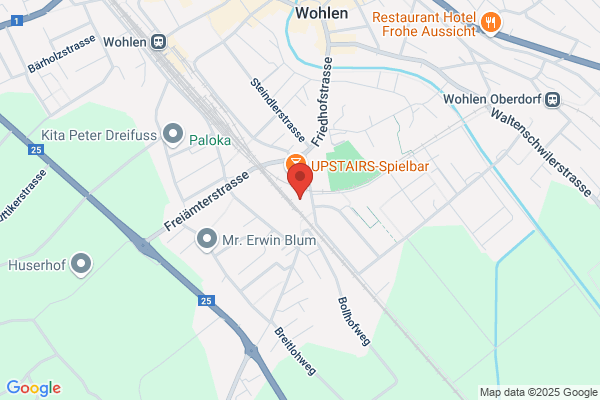 Kostümverleih Wohlen Füglister