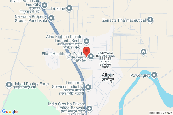 M. + C. HUBER Ayurveda Company