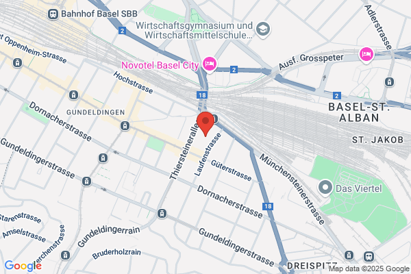 R. Wirz Transporte