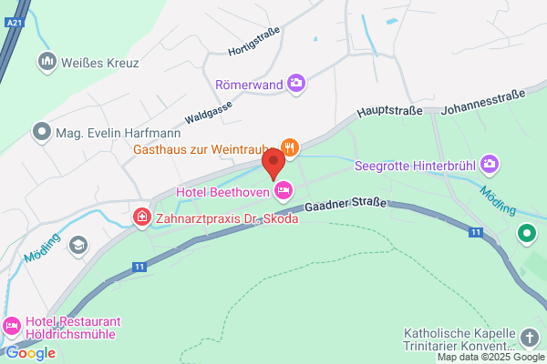 Schulhaus Hinterbuehl