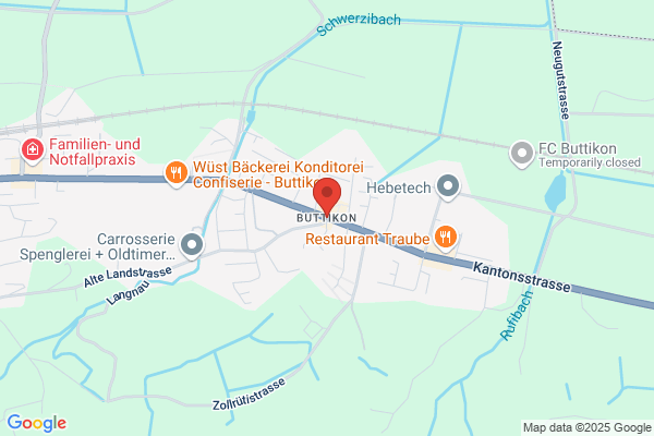 Ebnöther Elektro AG
