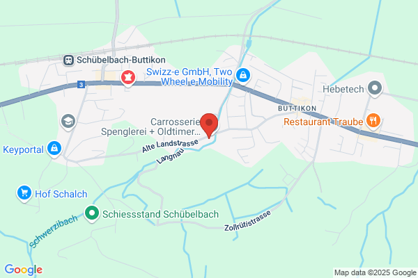 N. Lehmann AG Schreinerei