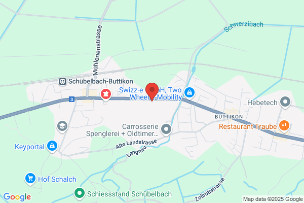Swisstherm AG