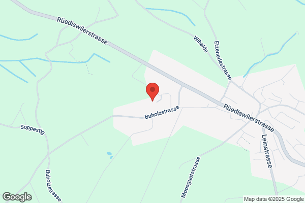 Bucher Bauspenglerei AG