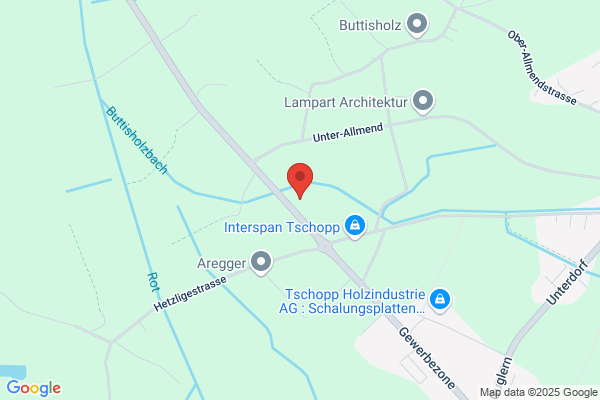 Bühlmann Transport GmbH