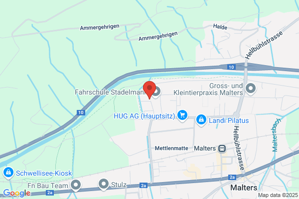 Bucher Schreinerei