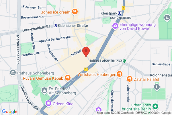 Café Bucher