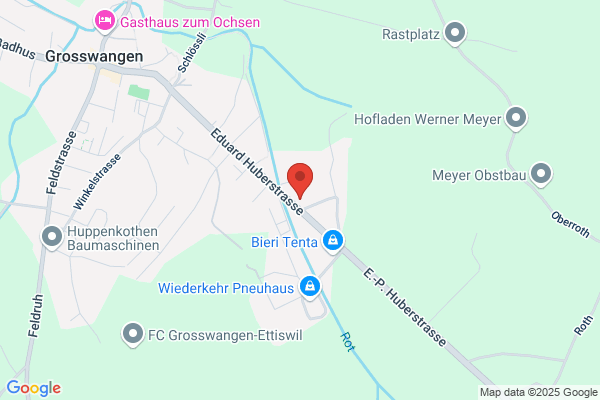 Growag Feuerwehrtechnik AG
