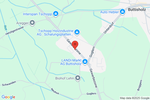 Grueter-Handels AG