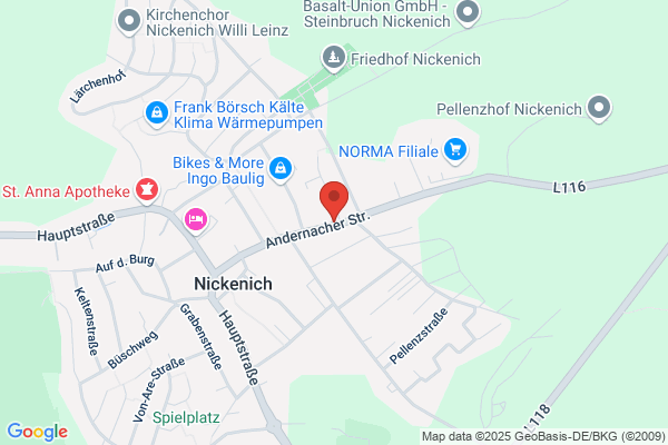 Needful Things GmbH