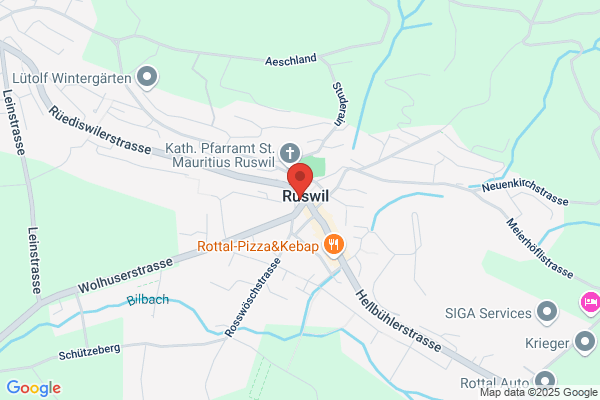 Pizzeria Valle rossa