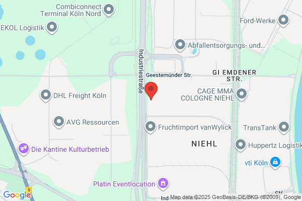 RWR GmbH